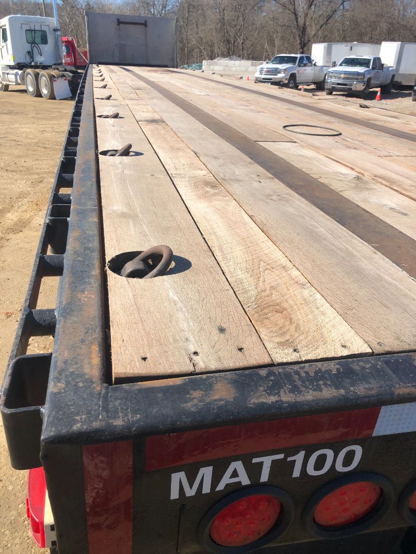 1994 TRANSCRAFT TL2000 W2 45x96 - Image 19